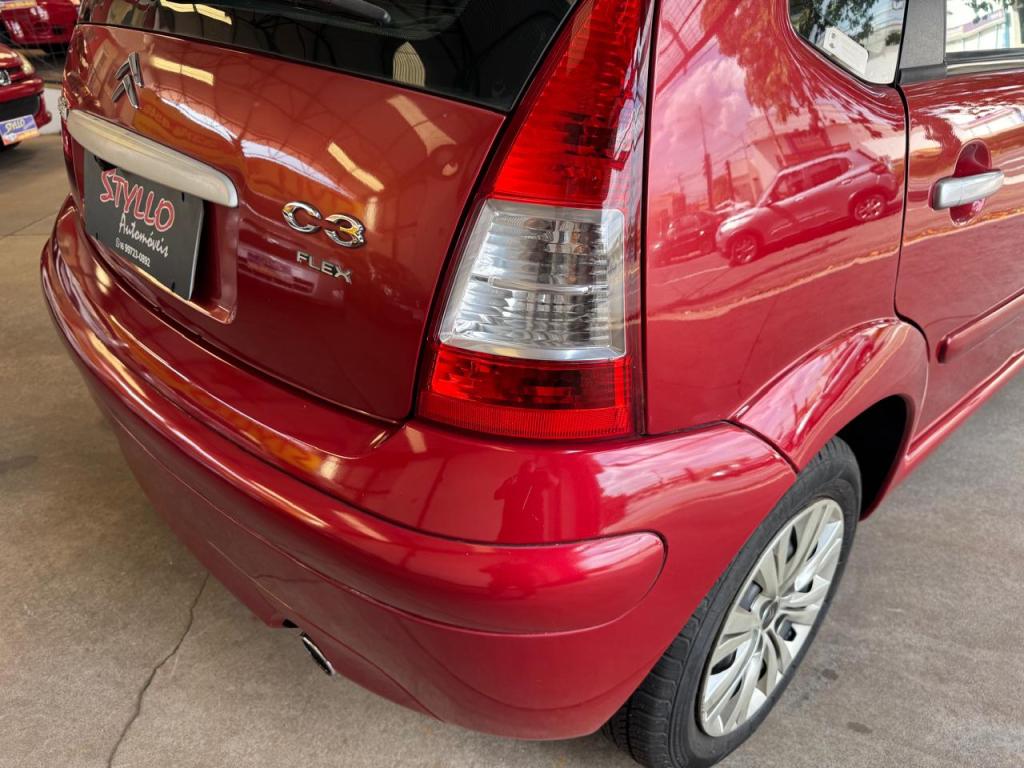CITROEN C3 - Foto