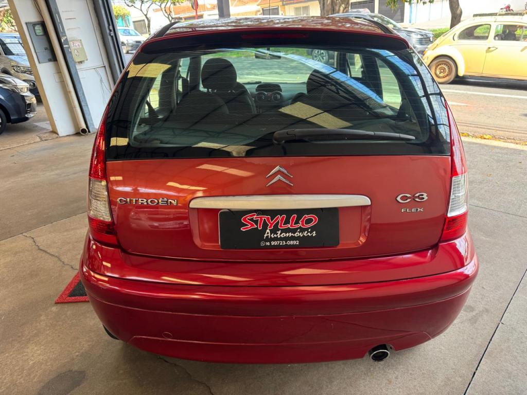 CITROEN C3 - Foto