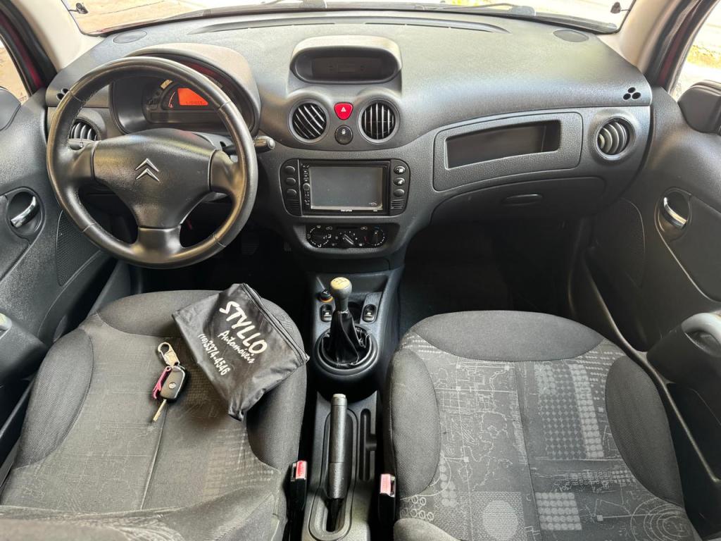 CITROEN C3 - Foto
