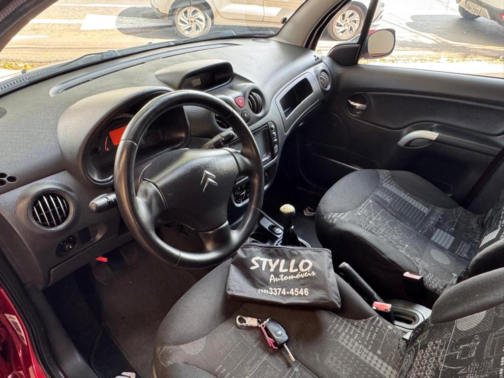 CITROEN C3 - Foto