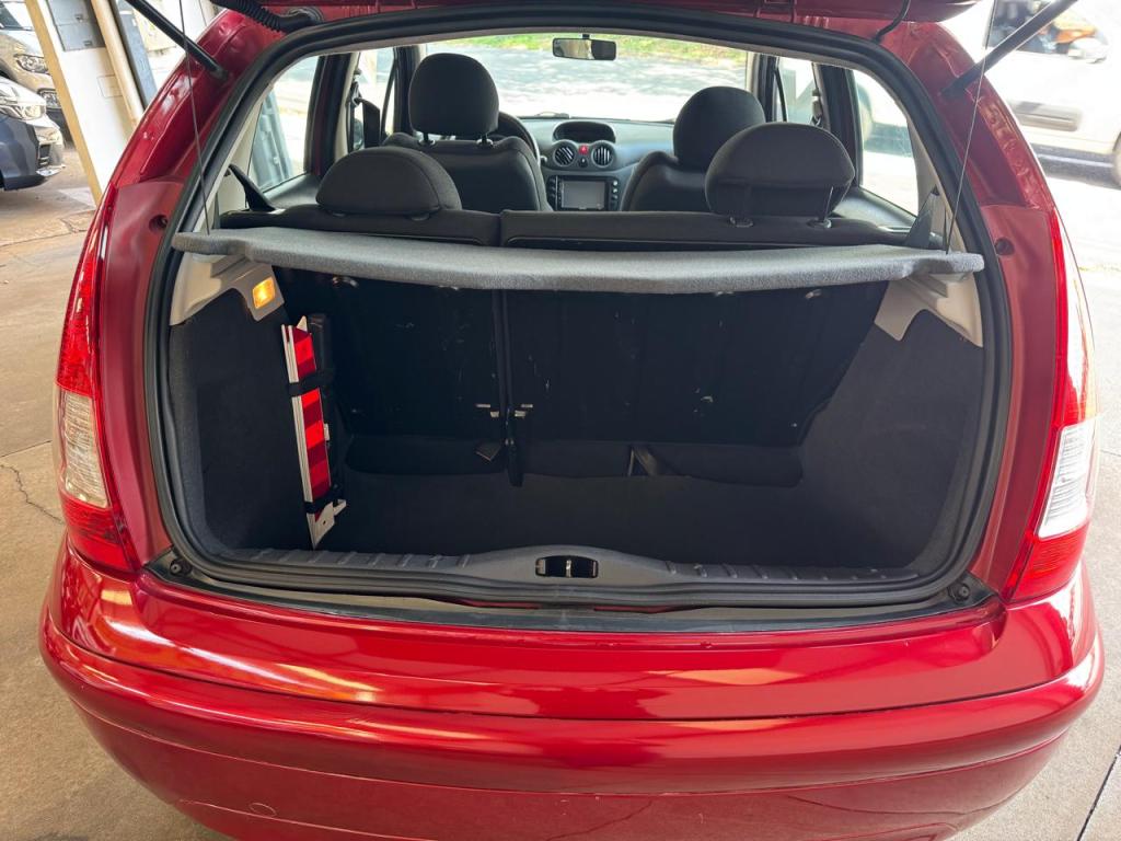 CITROEN C3 - Foto