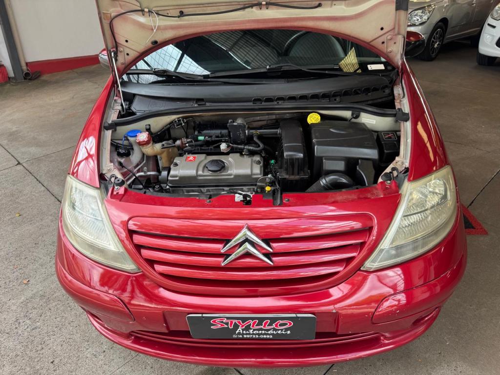 CITROEN C3 - Foto