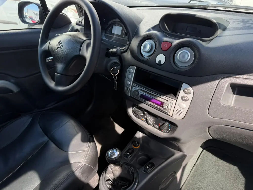 CITROEN C3 - Foto
