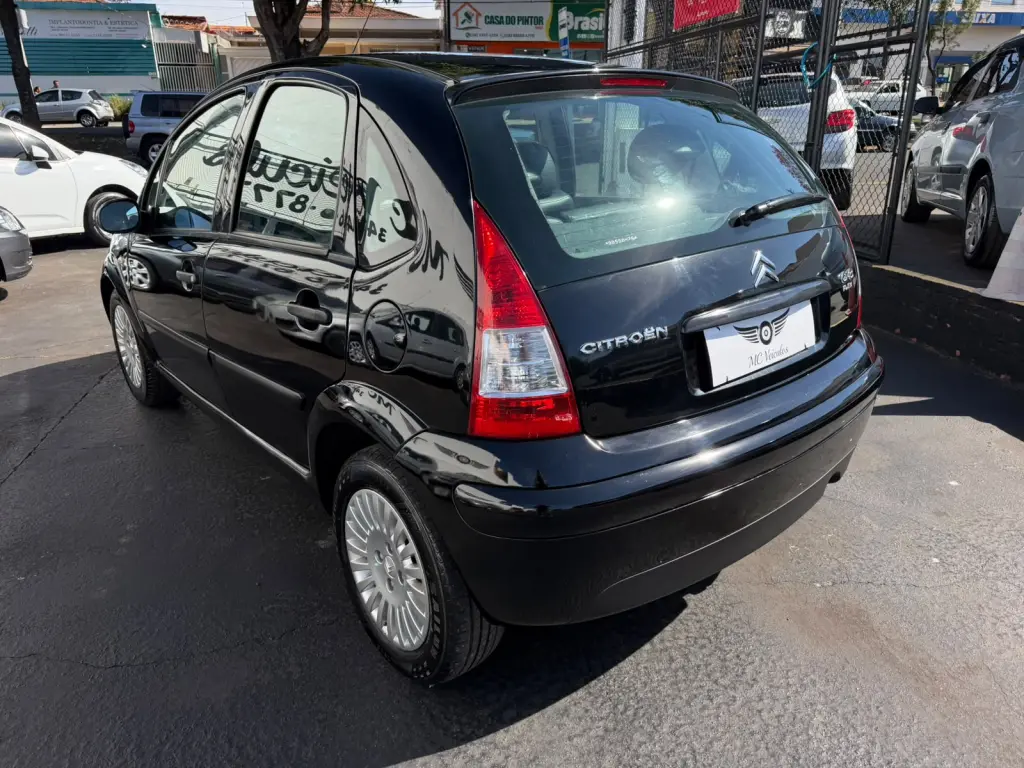 CITROEN C3 - Foto