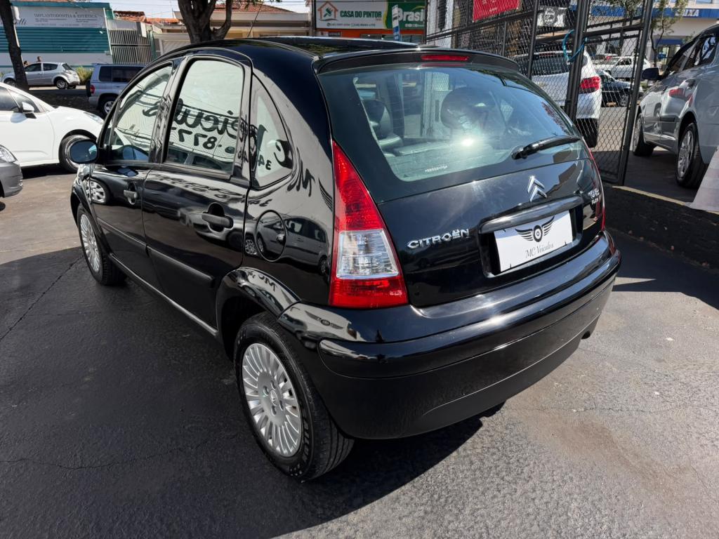 CITROEN C3 - Foto