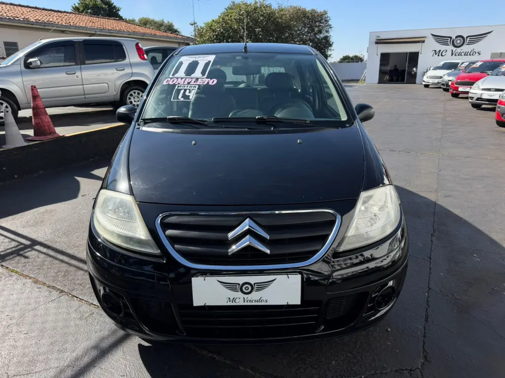 CITROEN C3 - Foto
