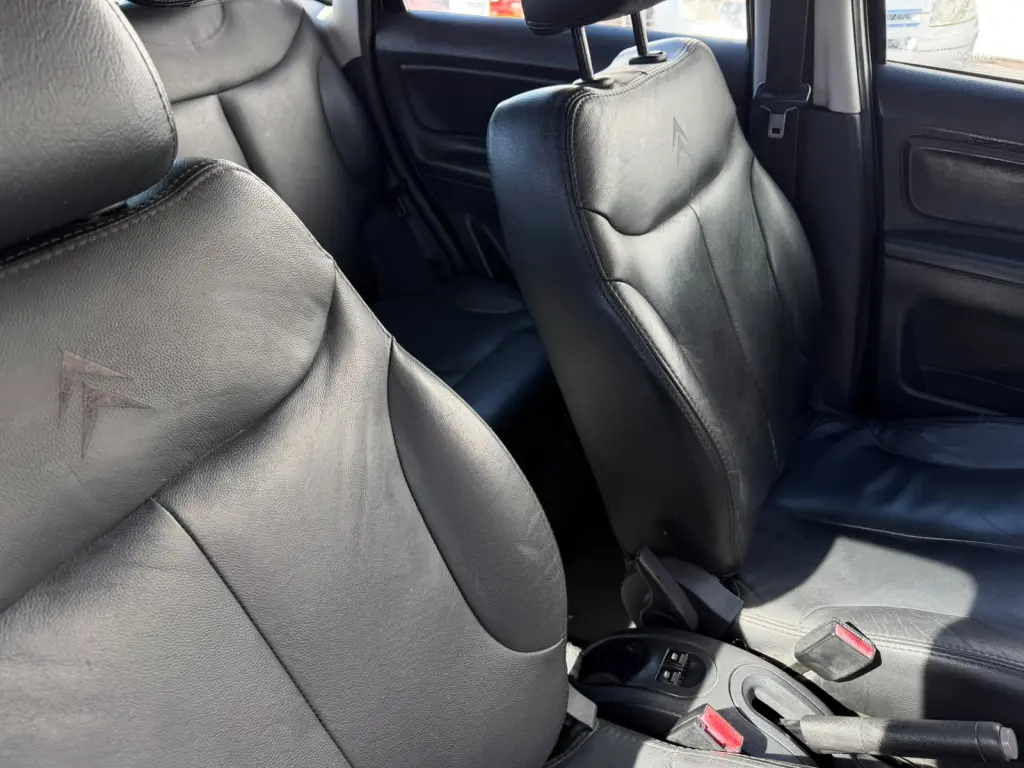 CITROEN C3 - Foto