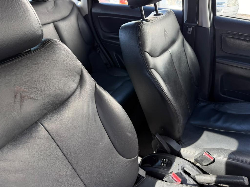 CITROEN C3 - Foto