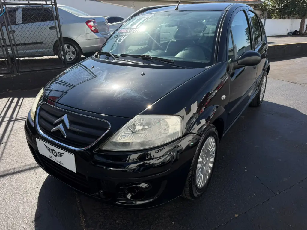 CITROEN C3 - Foto