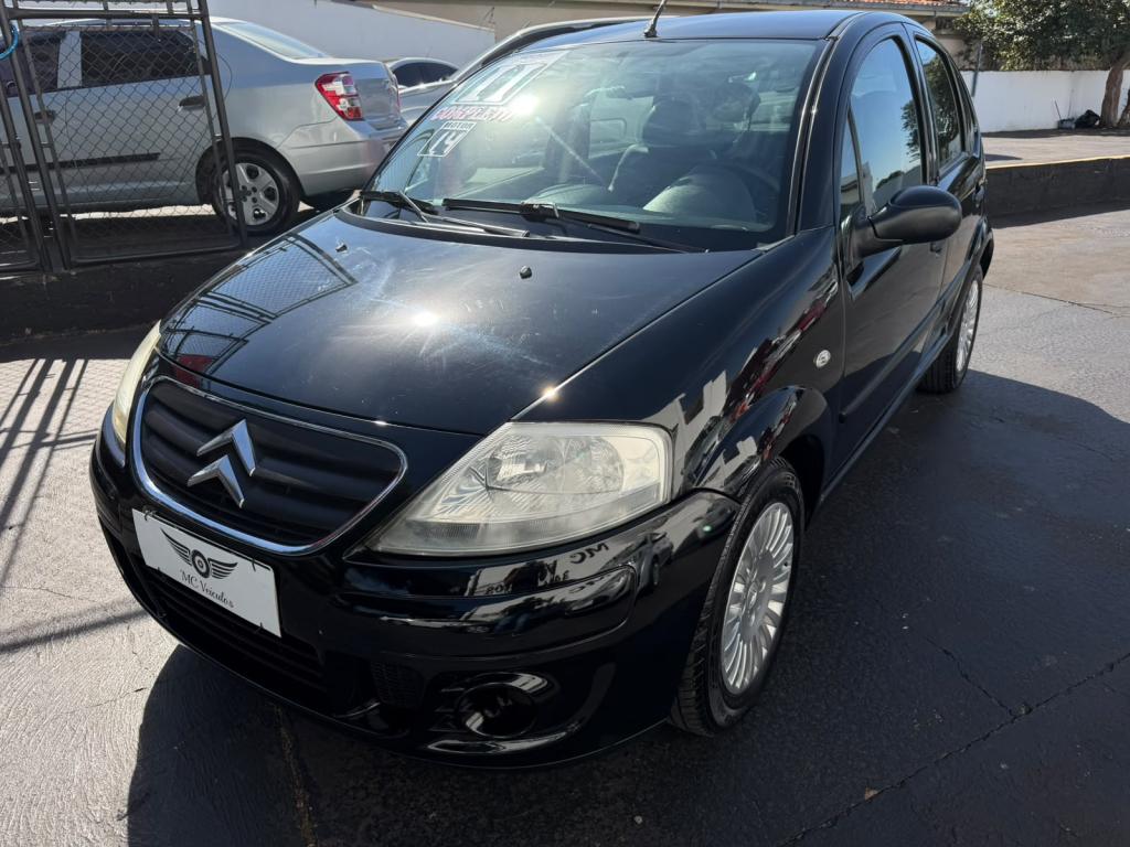 CITROEN C3 - Foto