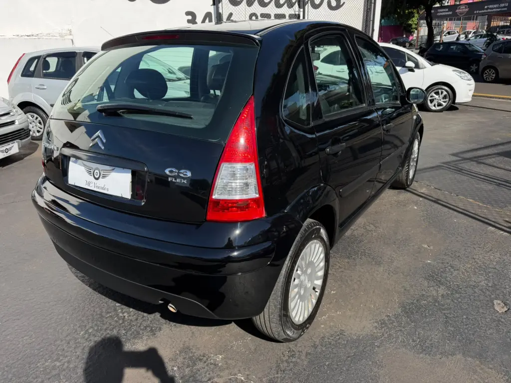 CITROEN C3 - Foto