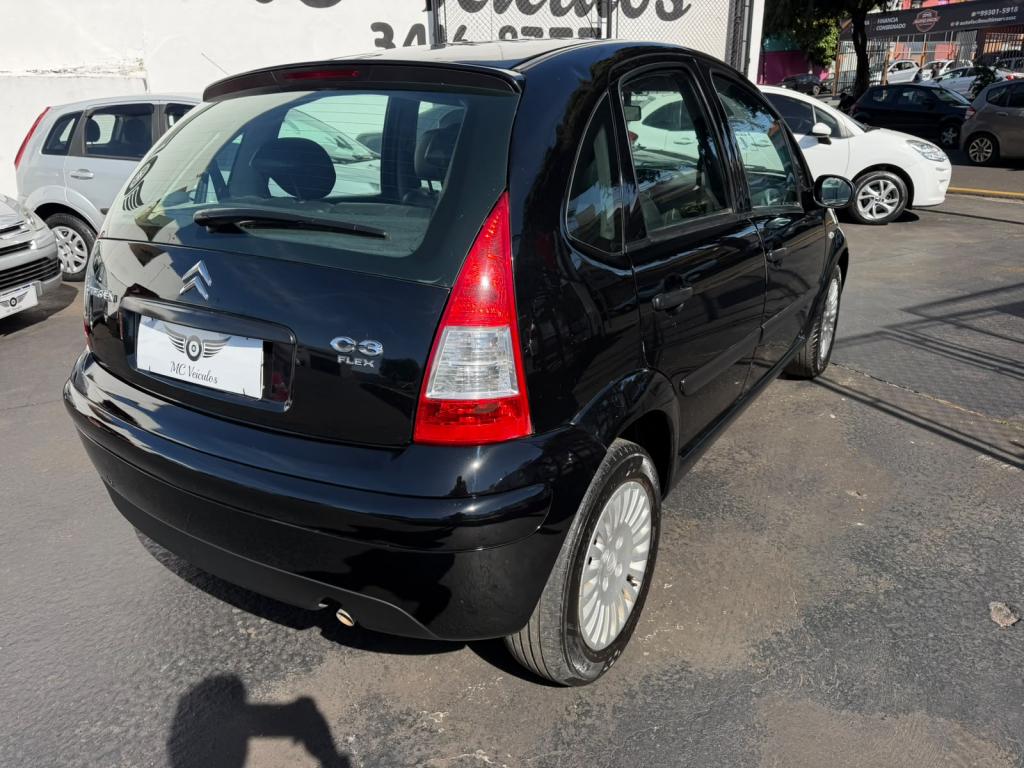 CITROEN C3 - Foto