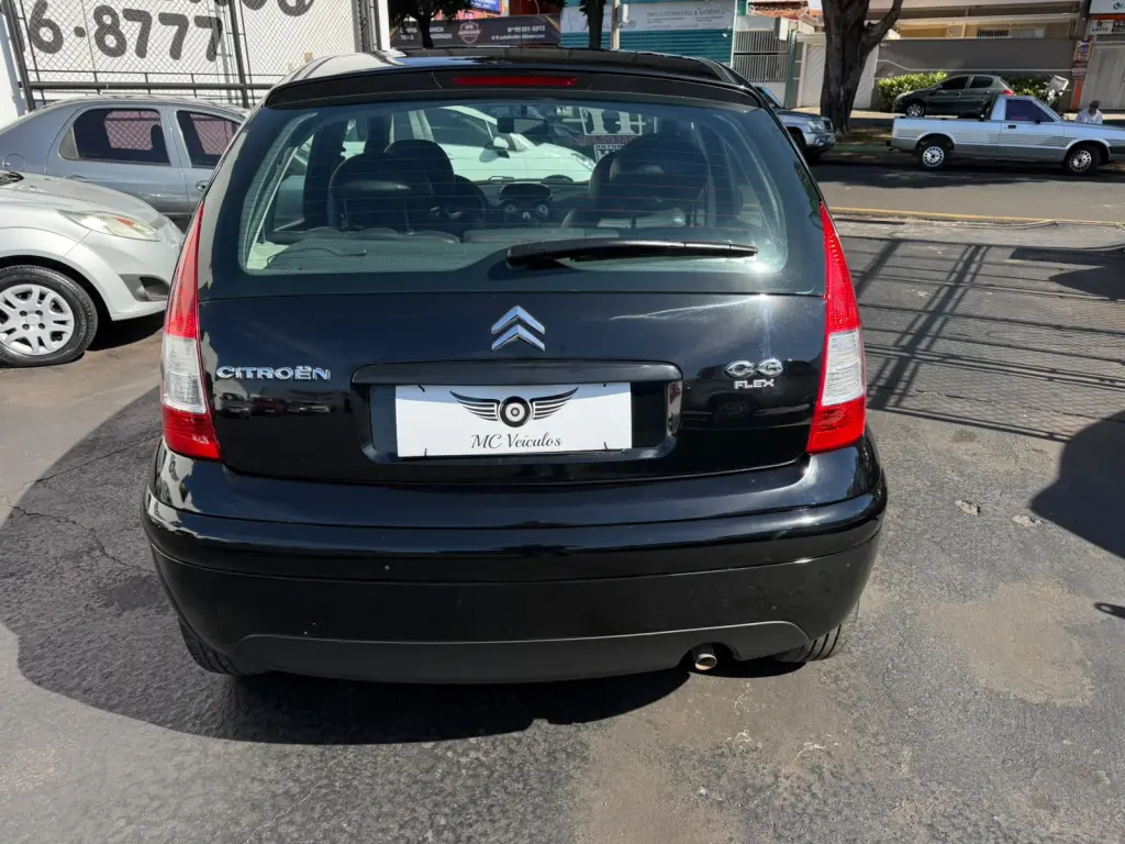 CITROEN C3 - Foto