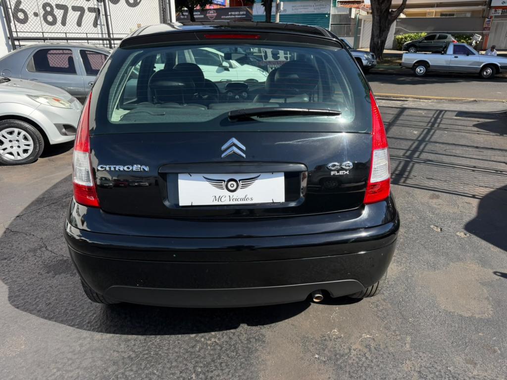 CITROEN C3 - Foto