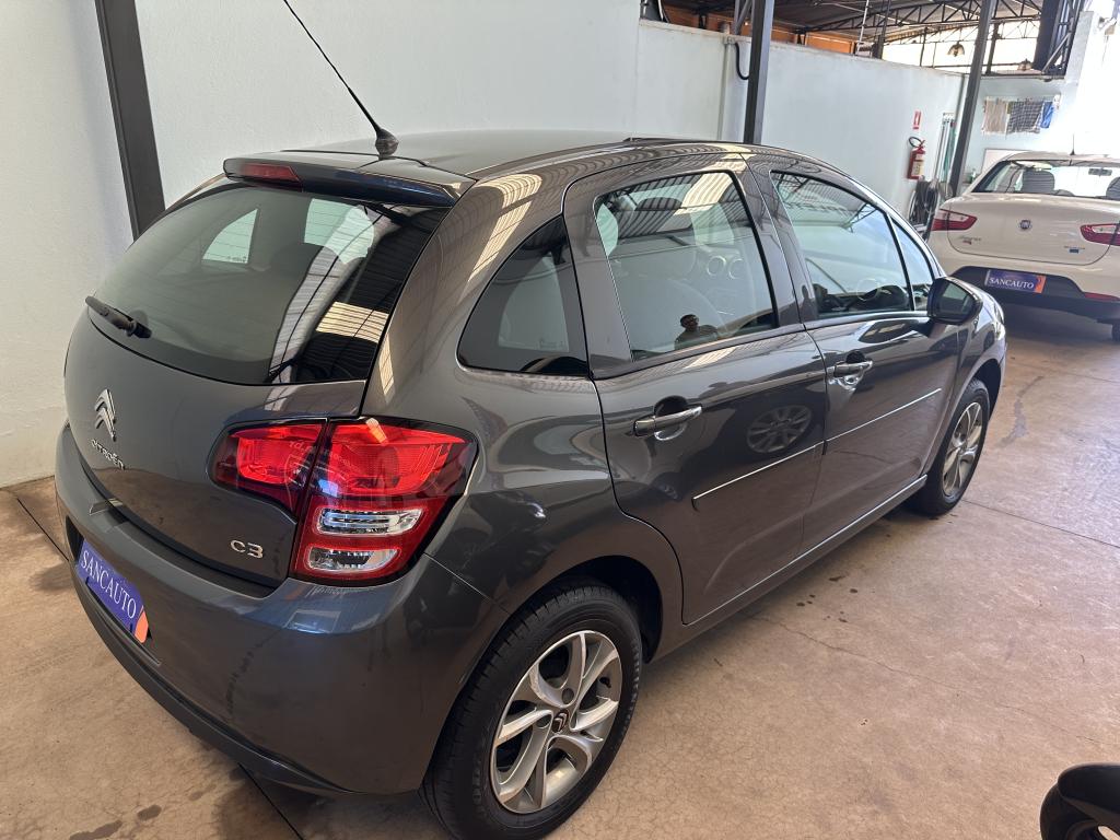 CITROEN C3 - Foto