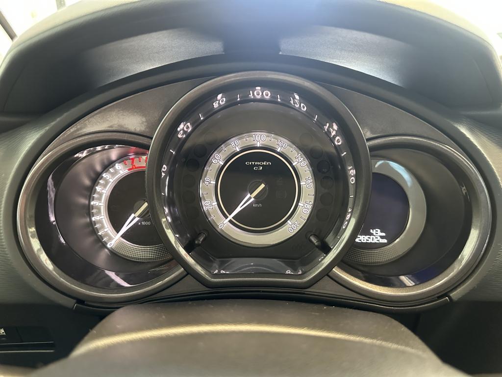 CITROEN C3 - Foto