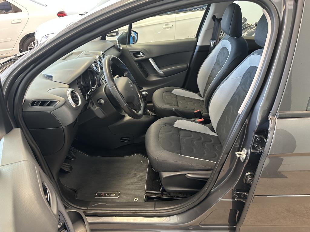 CITROEN C3 - Foto
