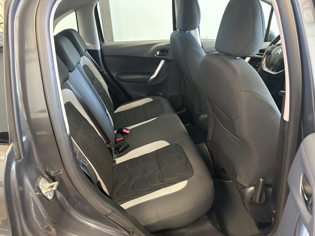 CITROEN C3 - Foto