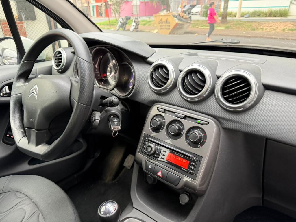 CITROEN C3 - Foto