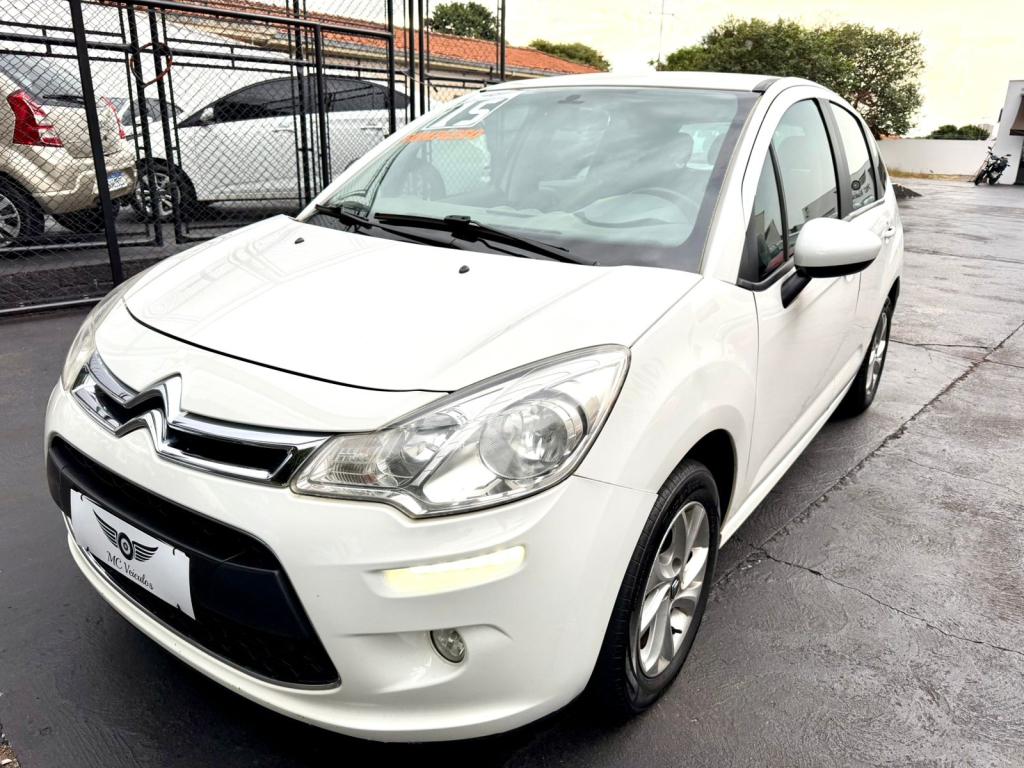 CITROEN C3 - Foto