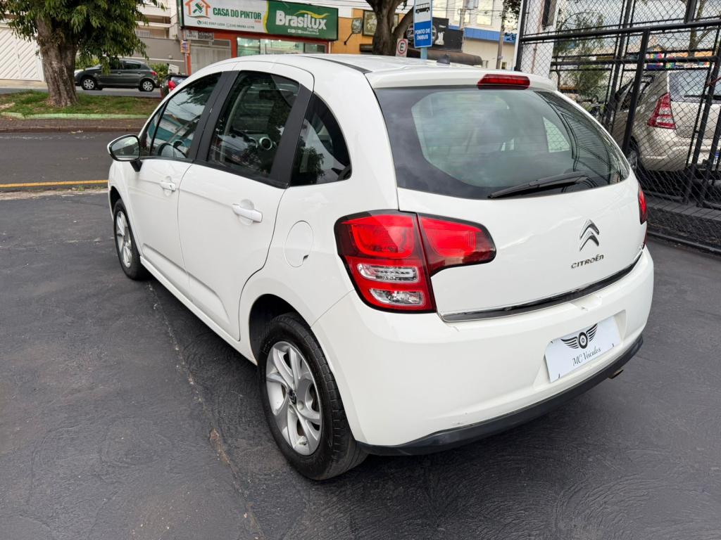 CITROEN C3 - Foto