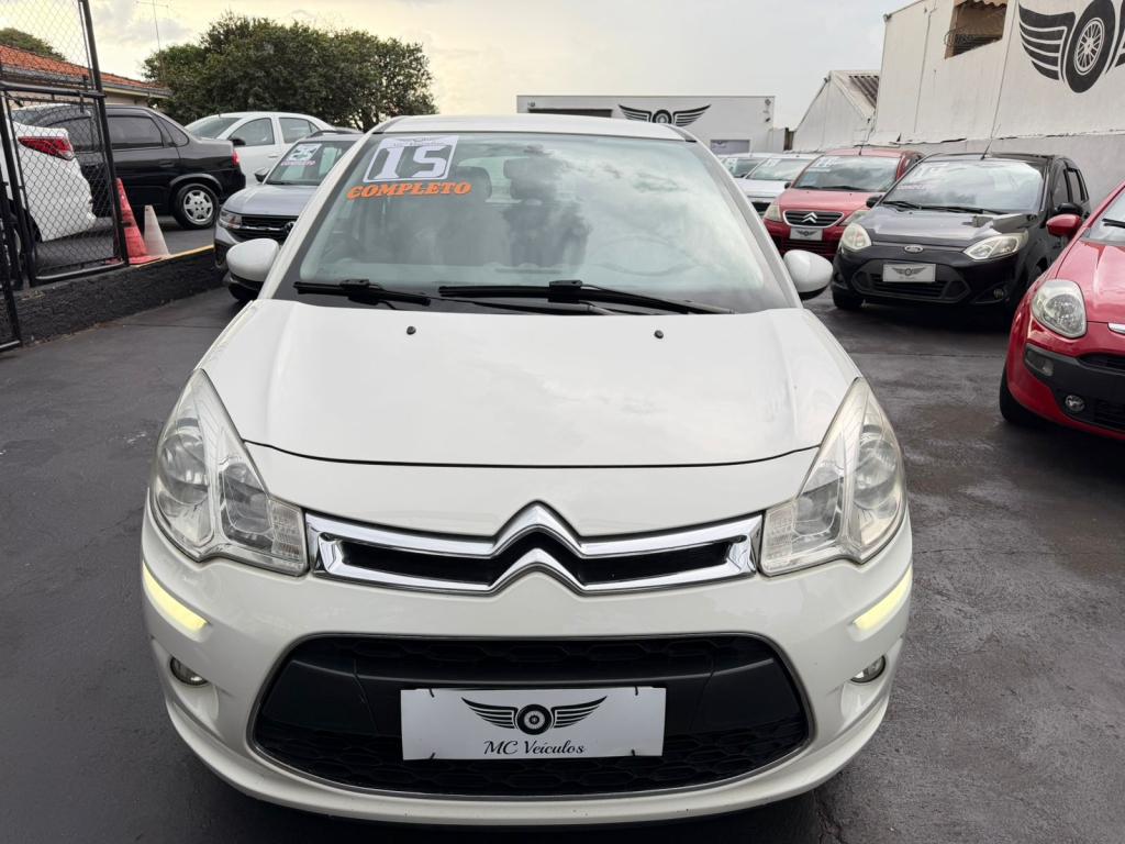 CITROEN C3 - Foto