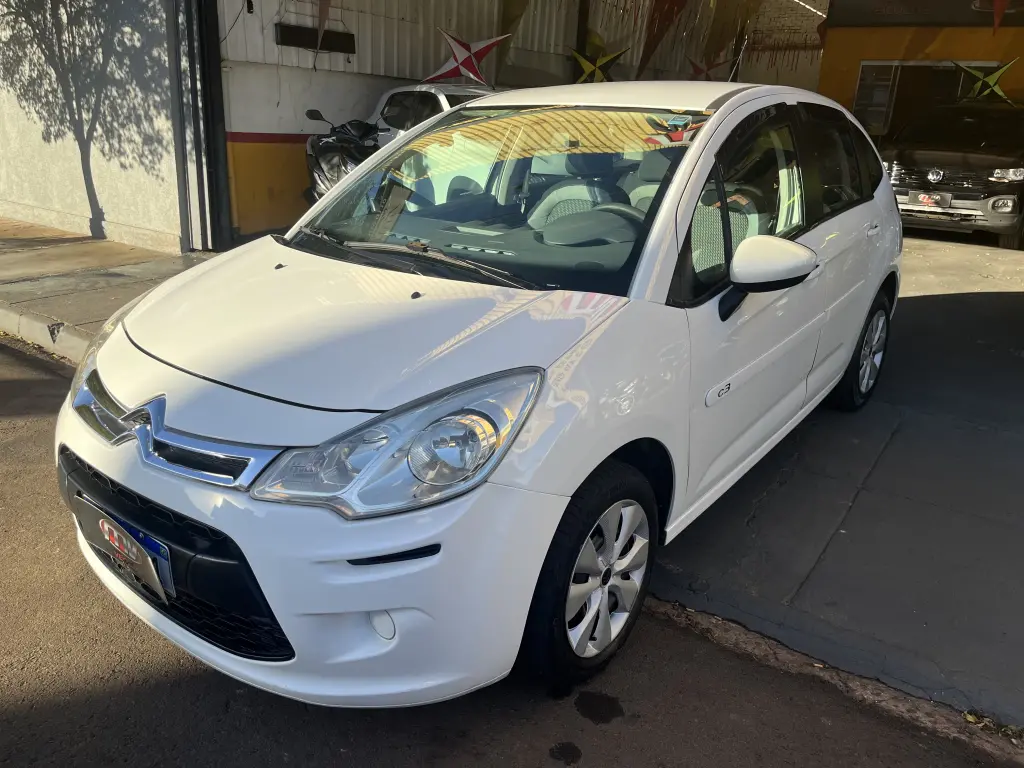 CITROEN C3 - Foto