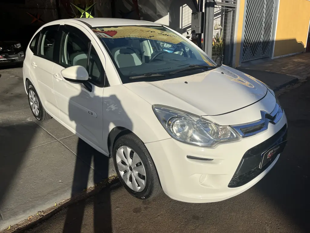CITROEN C3 - Foto