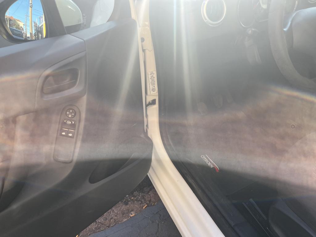 CITROEN C3 - Foto