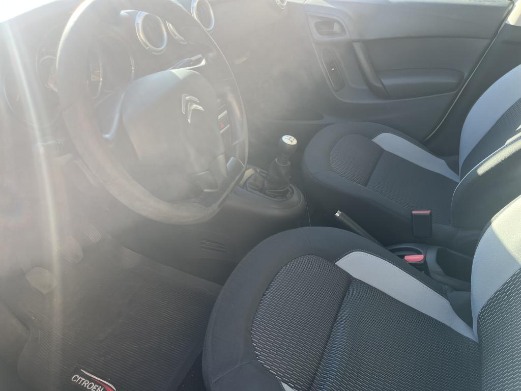 CITROEN C3 - Foto