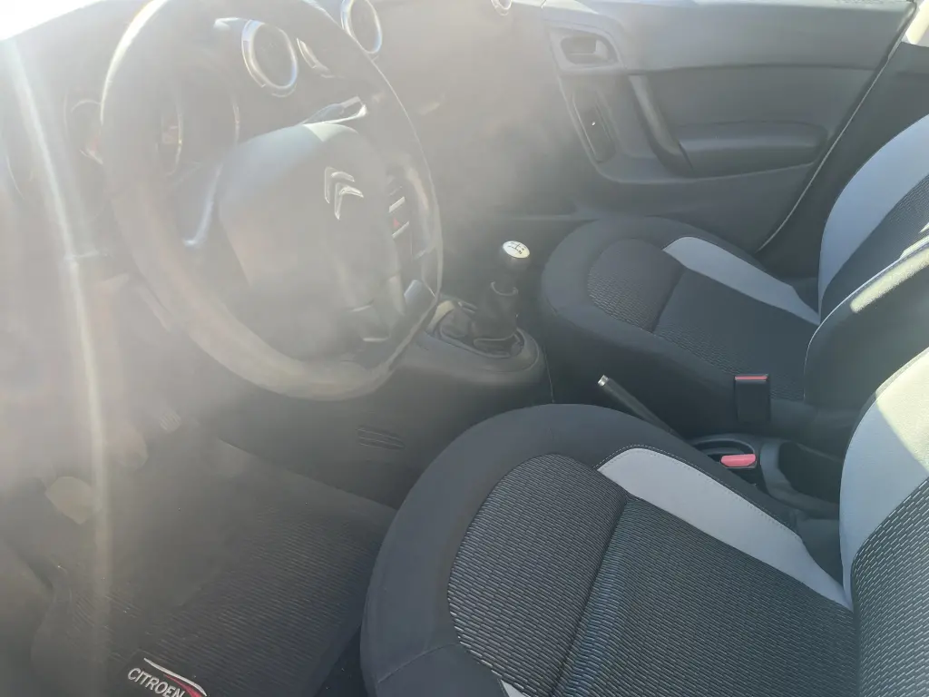 CITROEN C3 - Foto