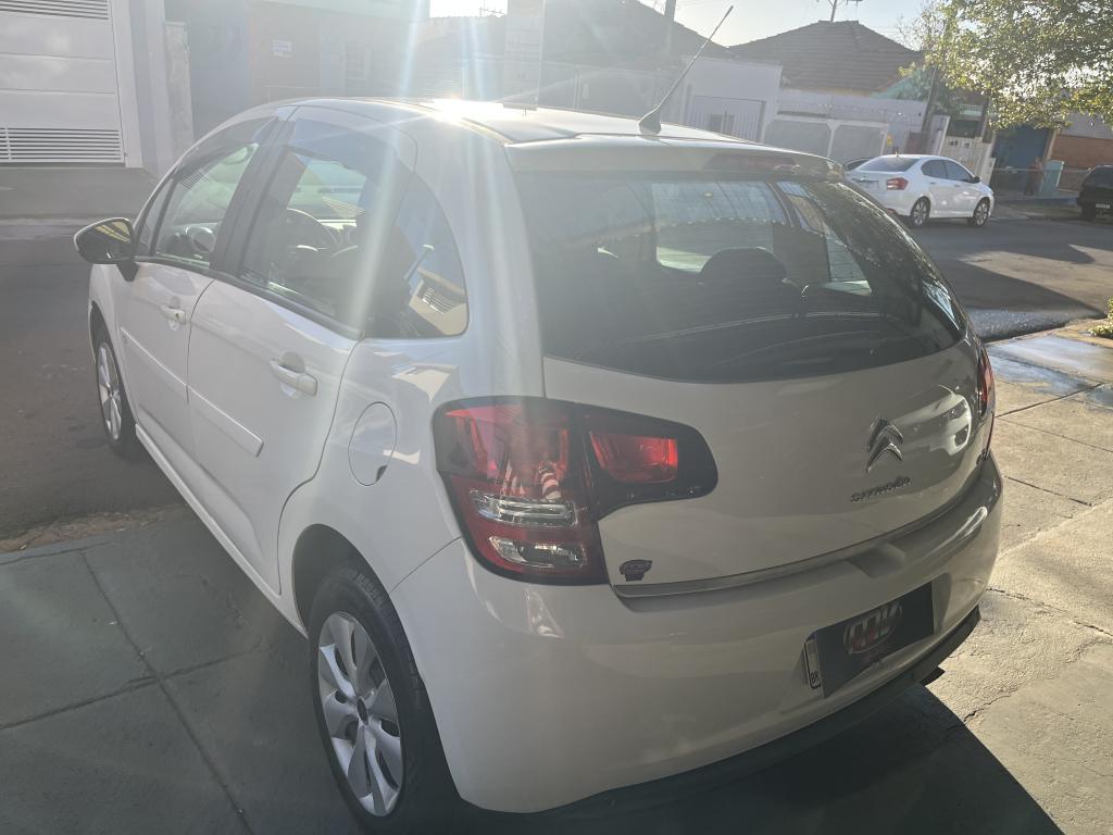 CITROEN C3 - Foto
