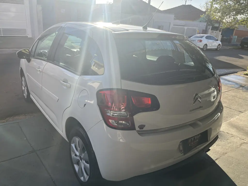 CITROEN C3 - Foto