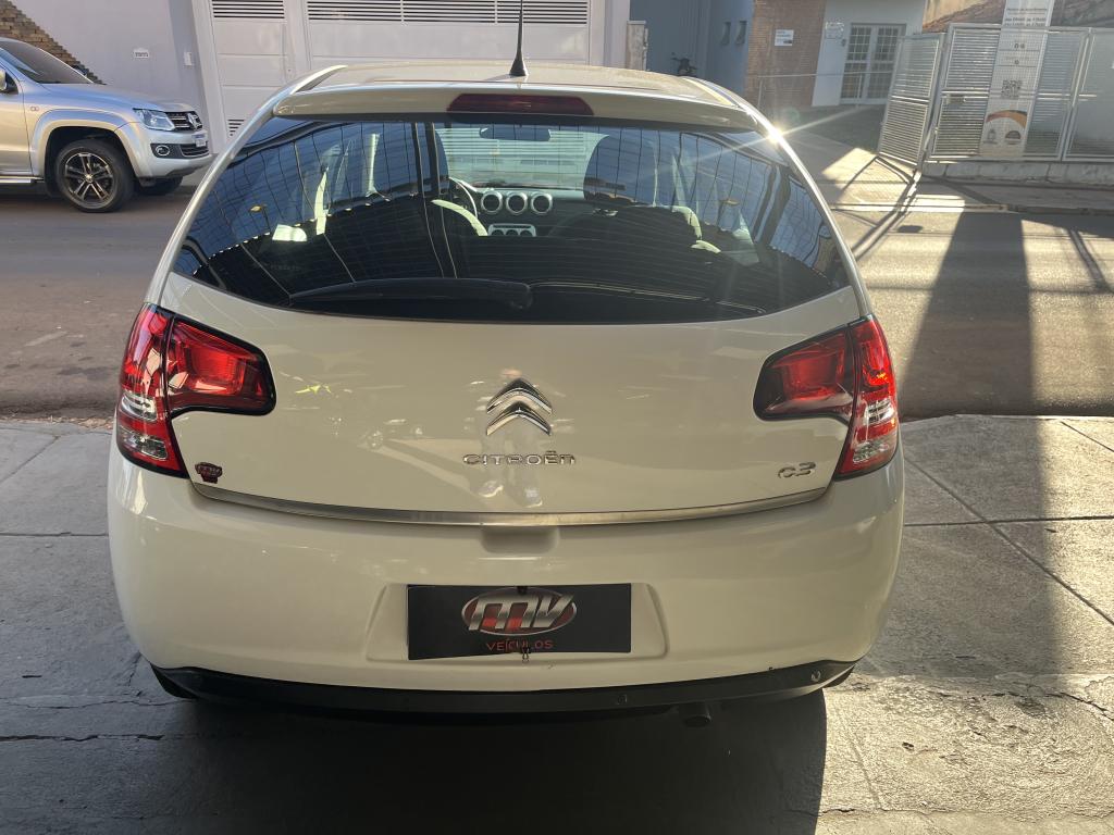 CITROEN C3 - Foto