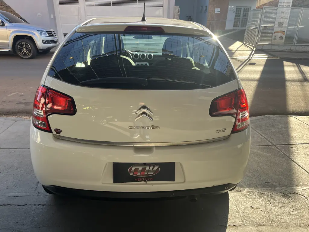 CITROEN C3 - Foto