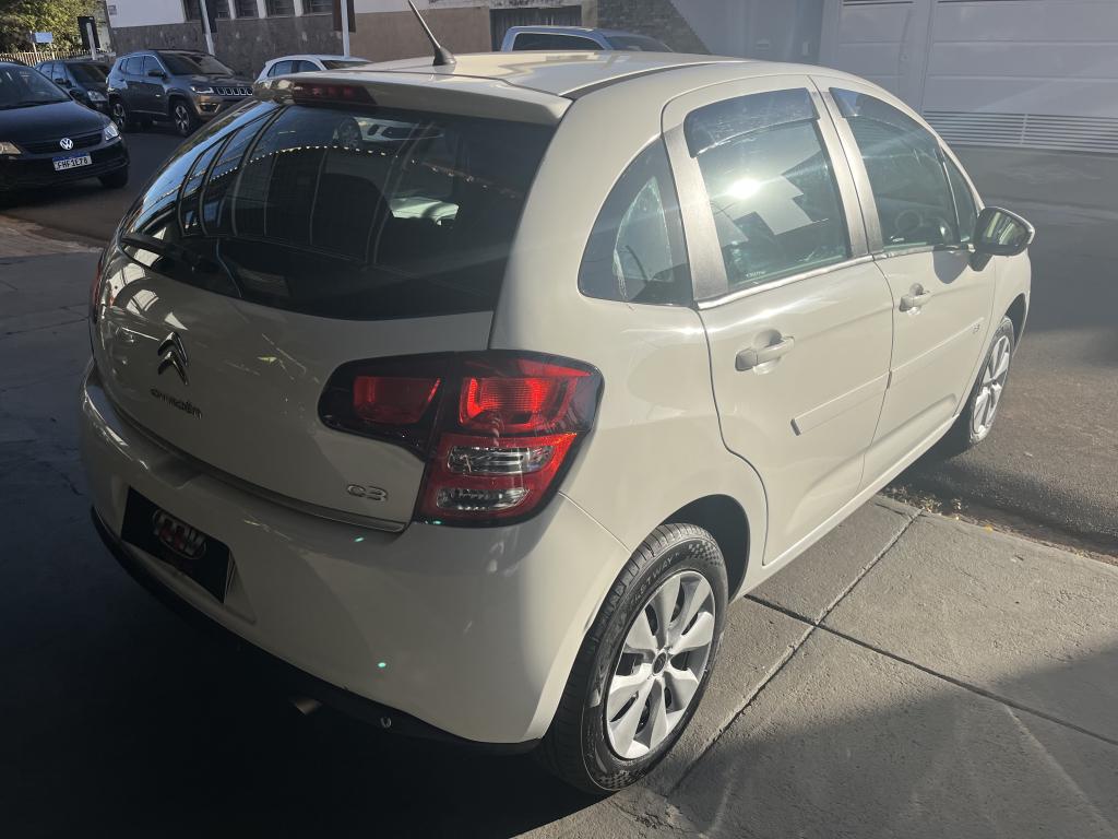 CITROEN C3 - Foto