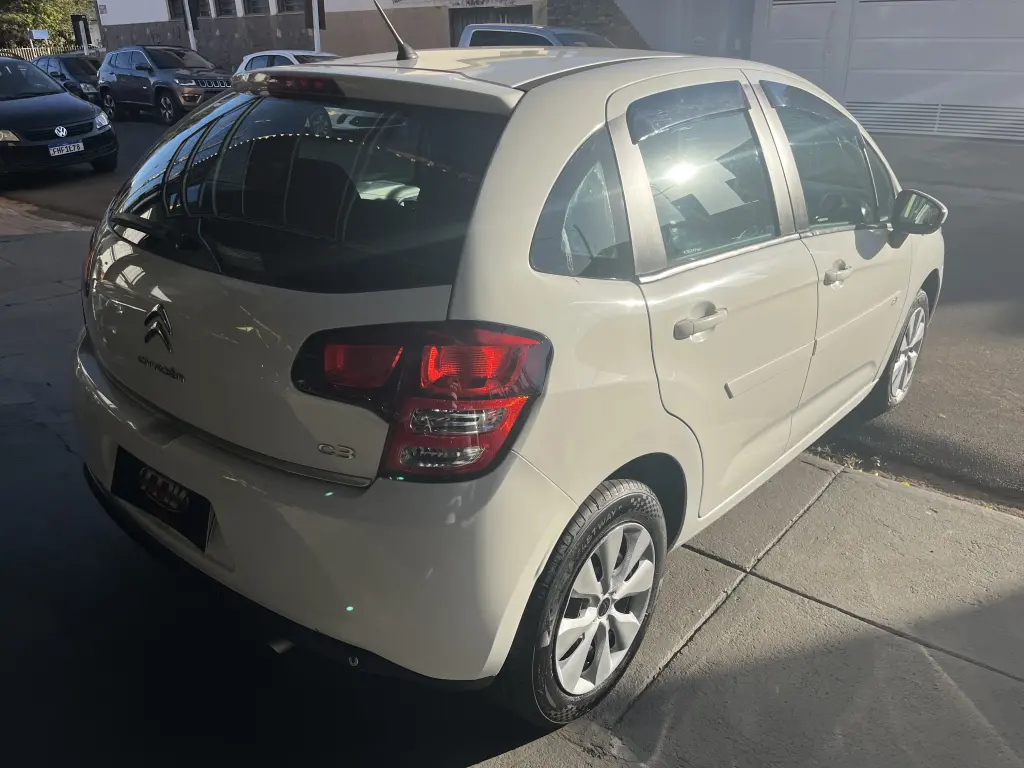 CITROEN C3 - Foto