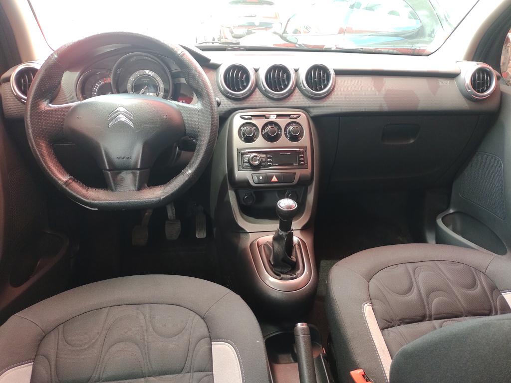CITROEN C3 - Foto