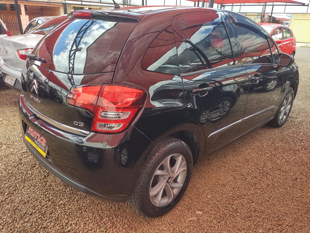 CITROEN C3 - Foto