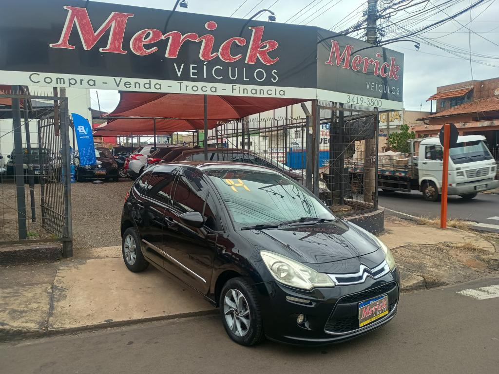 CITROEN C3 - Foto