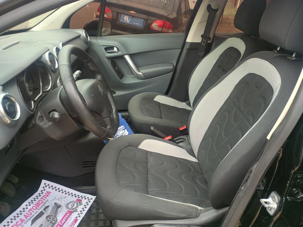 CITROEN C3 - Foto