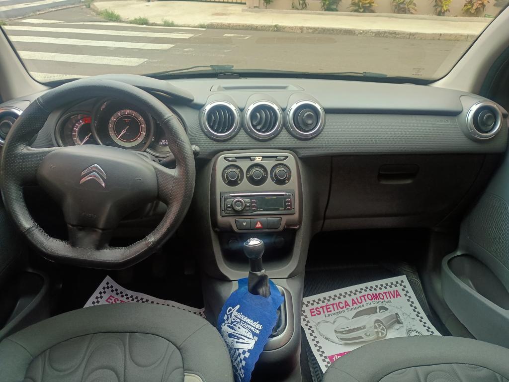 CITROEN C3 - Foto
