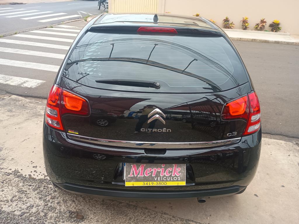 CITROEN C3 - Foto
