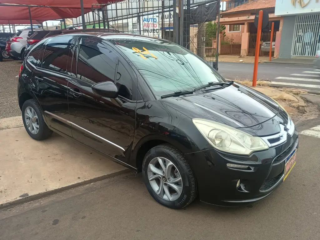CITROEN C3 - Foto