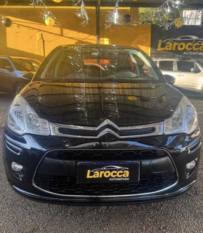 CITROEN C3 - Foto