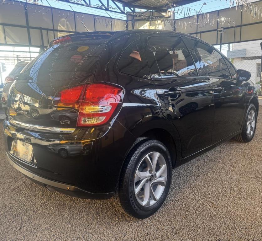 CITROEN C3 - Foto