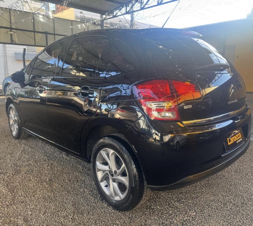 CITROEN C3 - Foto