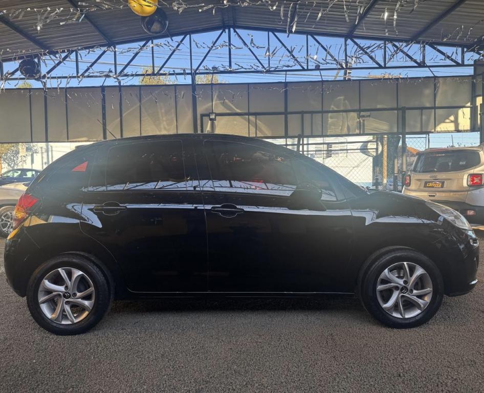 CITROEN C3 - Foto