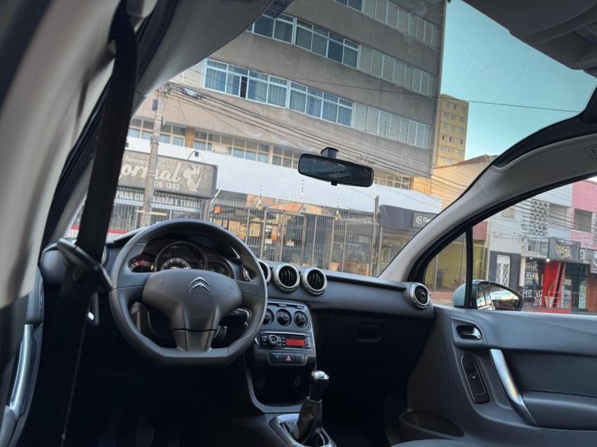 CITROEN C3 - Foto