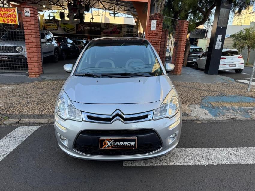 CITROEN C3 - Foto